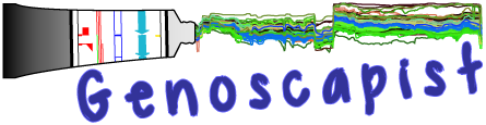 Genoscapist